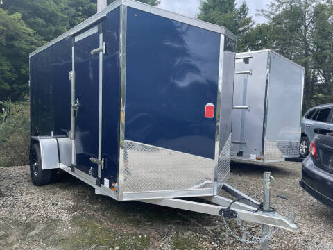 2025 AmeraLite ALDR612SA