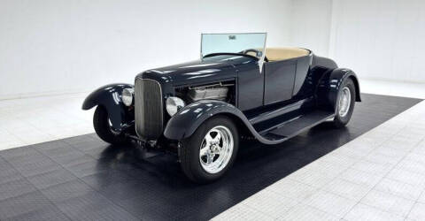 1927 Ford Model T