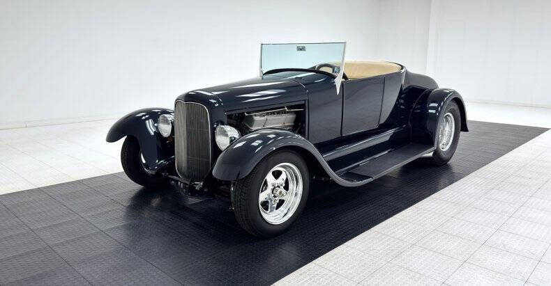 1927 Ford Model T