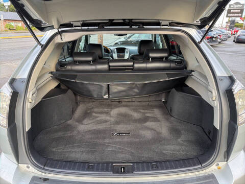 2006 Lexus RX 330