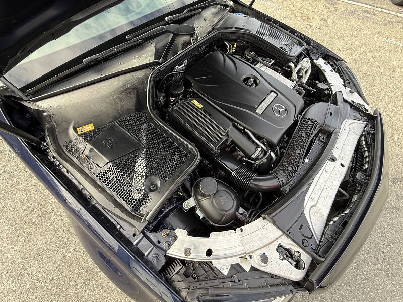 2016 Mercedes-Benz C-Class C 300 Luxury 4MATIC