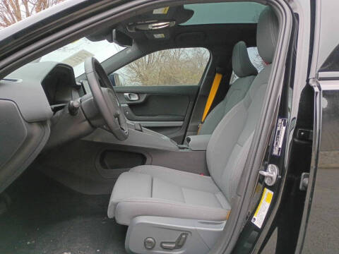 2023 Polestar 2 Long Range Dual Motor