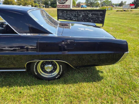1964 Pontiac Grand Prix