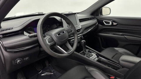 2022 Jeep Compass Altitude