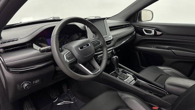 2022 Jeep Compass Altitude