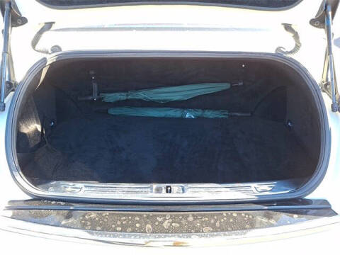 2014 Bentley Mulsanne