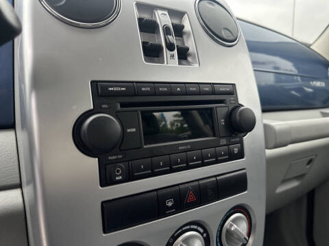 2006 Chrysler PT Cruiser