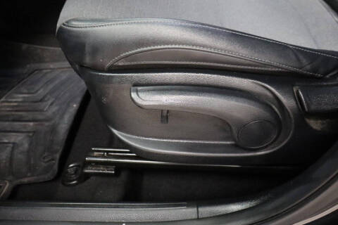 2022 Kia Seltos Nightfall