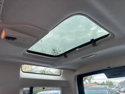 2004 Land Rover Discovery S