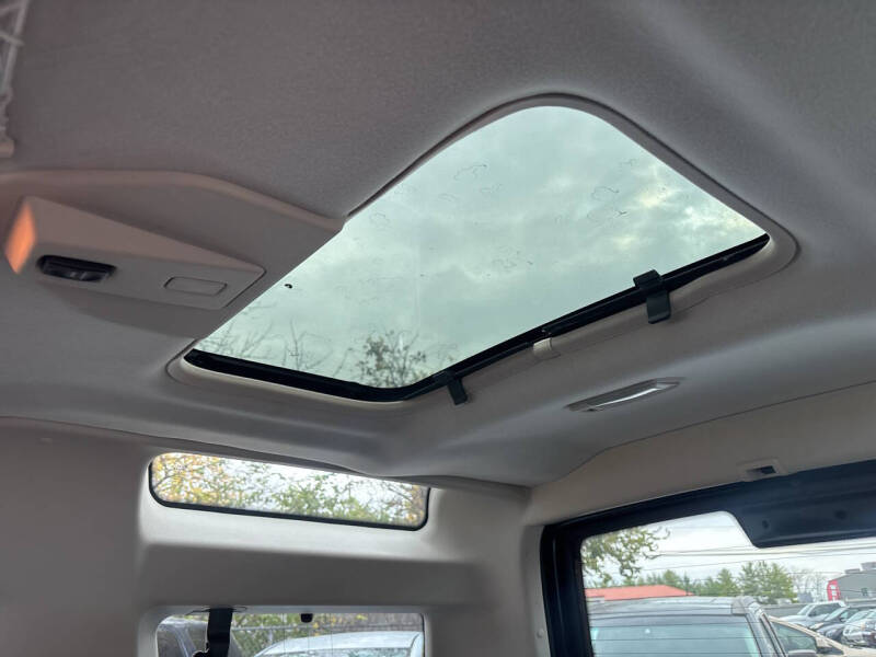 2004 Land Rover Discovery S