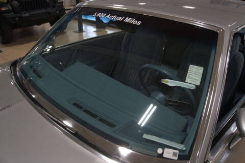 1979 Oldsmobile Cutlass Calais