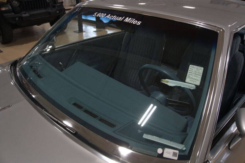 1979 Oldsmobile Cutlass Calais