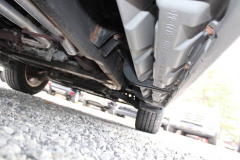 2015 Nissan Armada Platinum