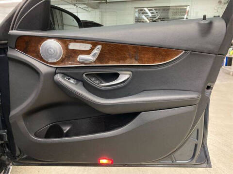 2015 Mercedes-Benz C-Class C 300 4MATIC