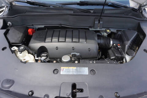 2016 Buick Enclave Premium