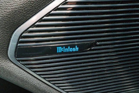 2023 Jeep Grand Cherokee Overland 4xe