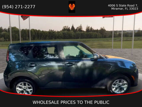 2024 Kia Soul