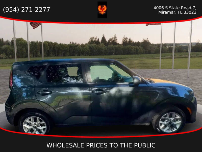 2024 Kia Soul