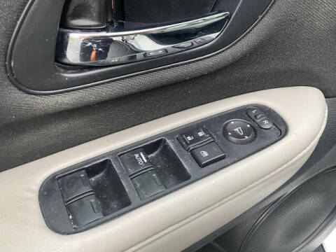 2021 Honda HR-V LX