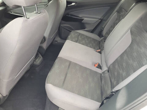 2021 Volkswagen ID.4 Pro