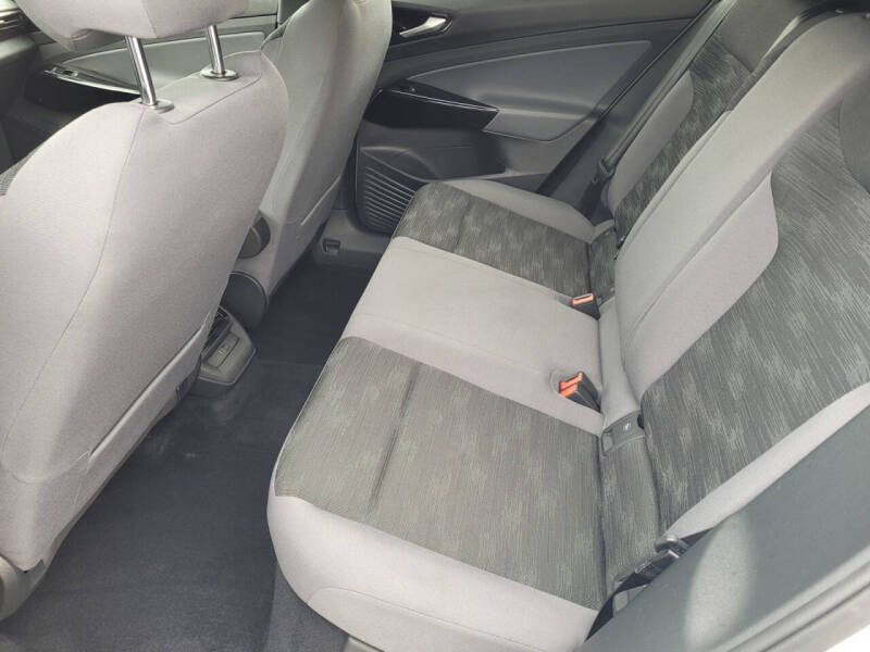 2021 Volkswagen ID.4 Pro