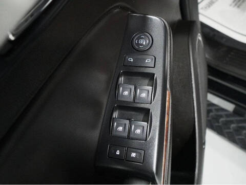 2020 Chevrolet Tahoe LS