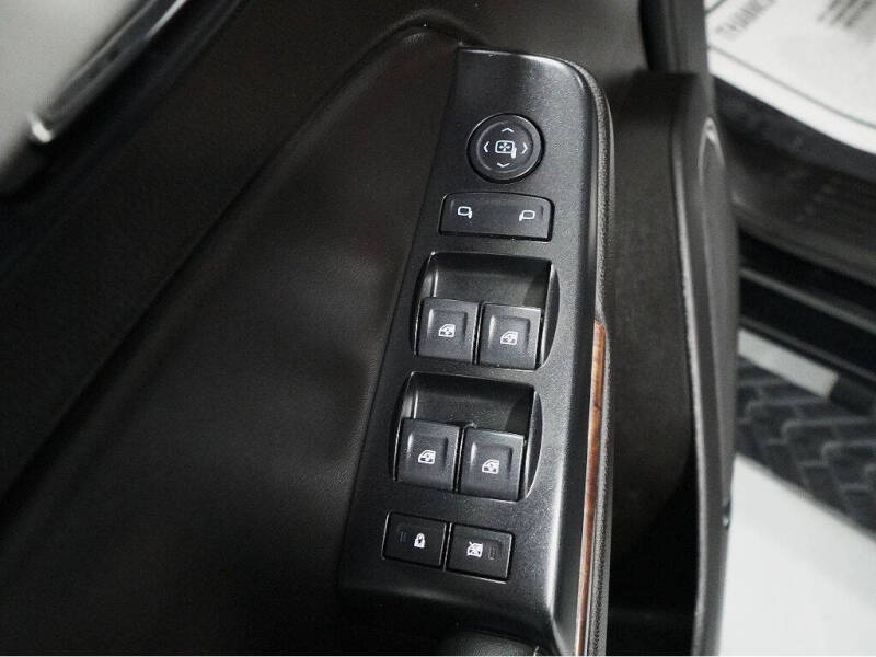 2020 Chevrolet Tahoe LS