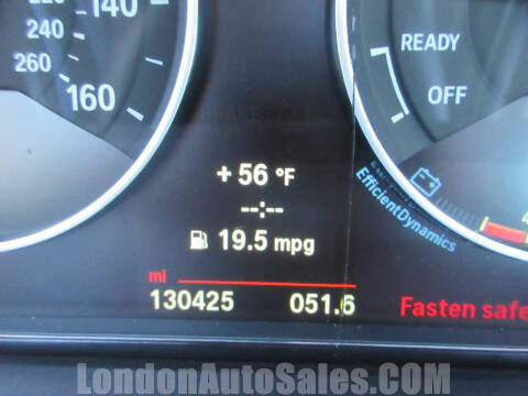 2014 BMW 4 Series 435i