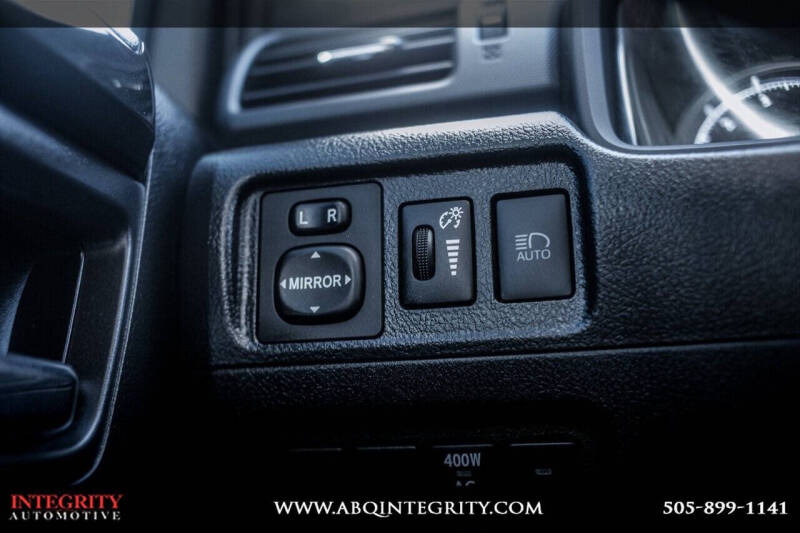 2023 Toyota 4Runner TRD Off-Road