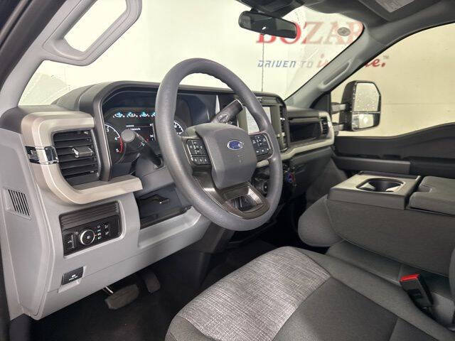 2026 Ford F-350 Super Duty XLT