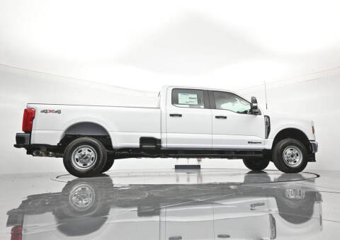 2026 Ford F-250 Super Duty