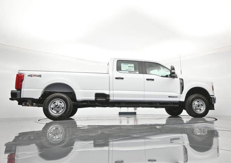 2026 Ford F-250 Super Duty