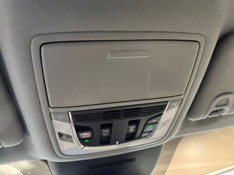 2026 Acura MDX SH-AWD w/Tech