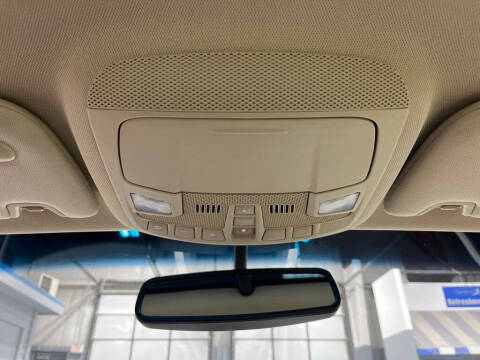 2014 Lincoln MKZ