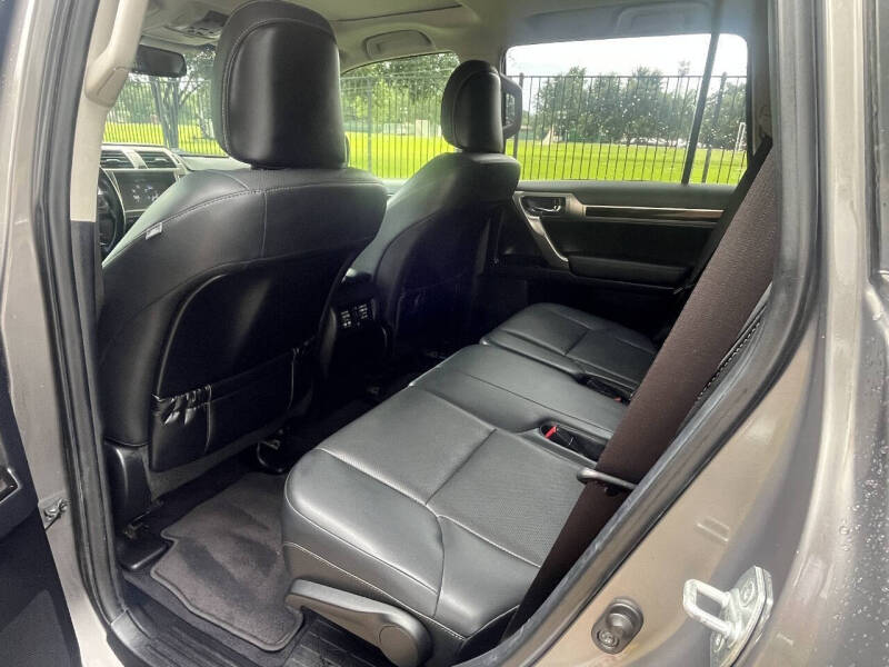 2014 Lexus GX 460