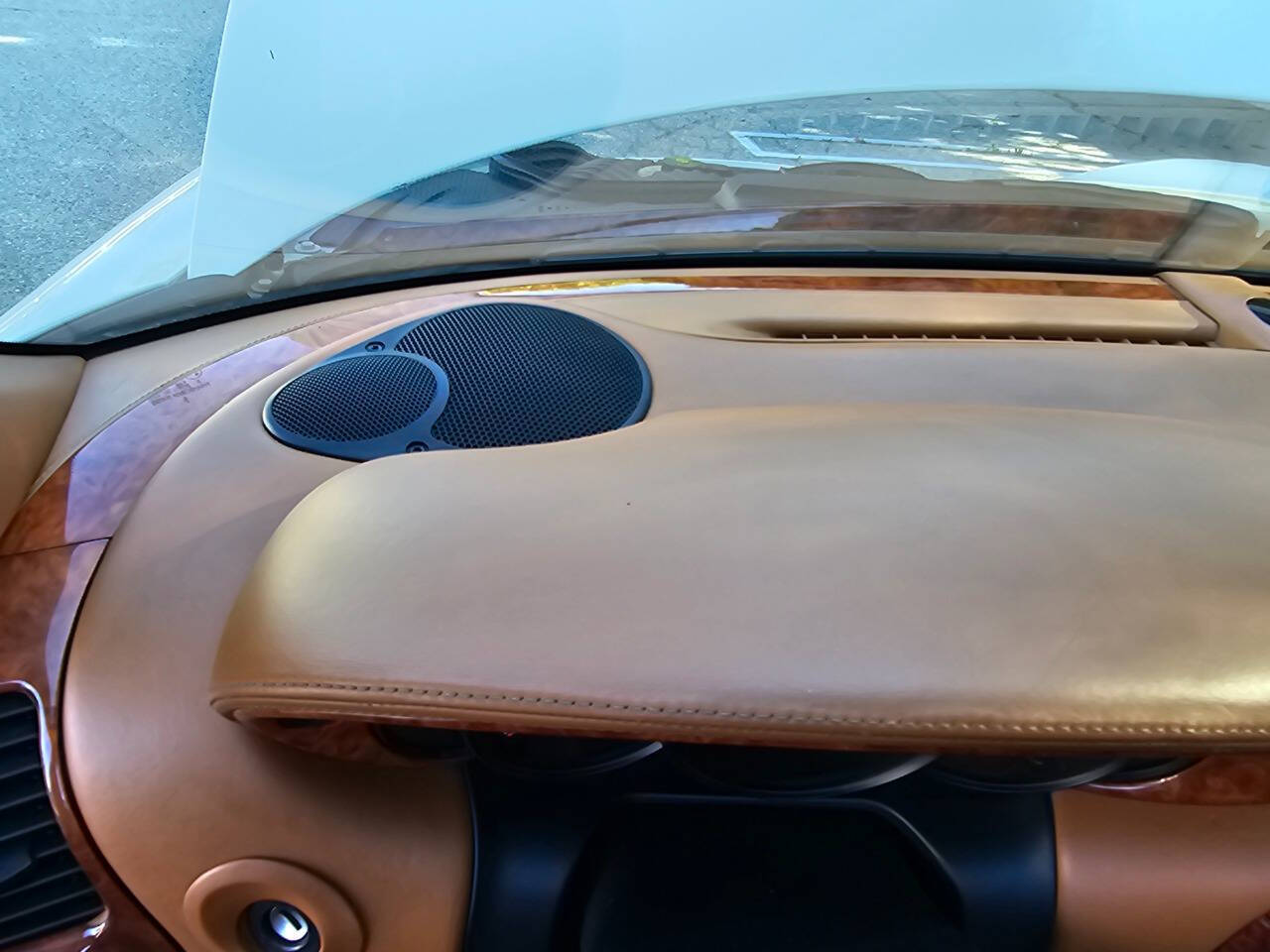 2001 Porsche 911 33