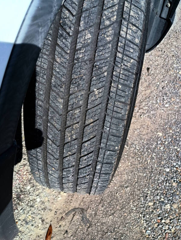 2011 Honda CR-V EX-L