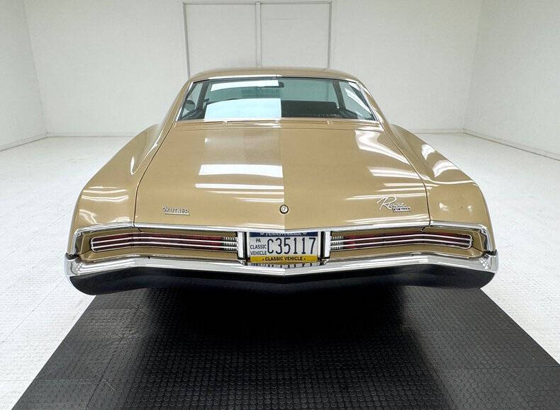 1967 Buick Riviera