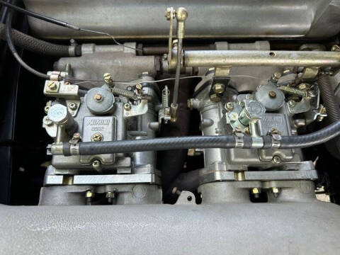 1959 Mercedes-Benz 190-Class