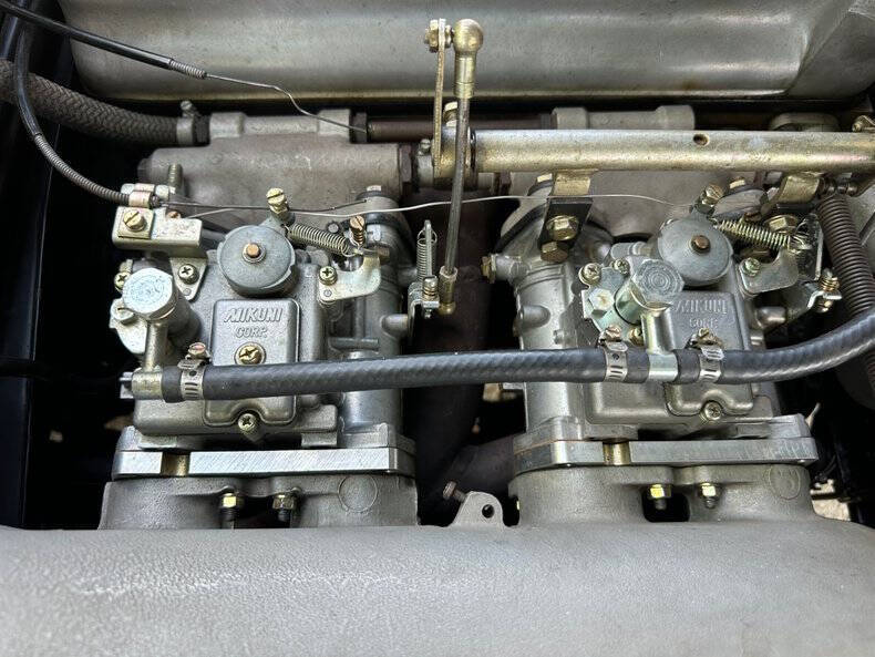 1959 Mercedes-Benz 190-Class