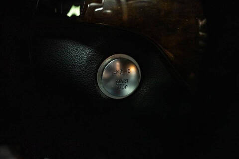 2017 Mercedes-Benz GLS GLS 450