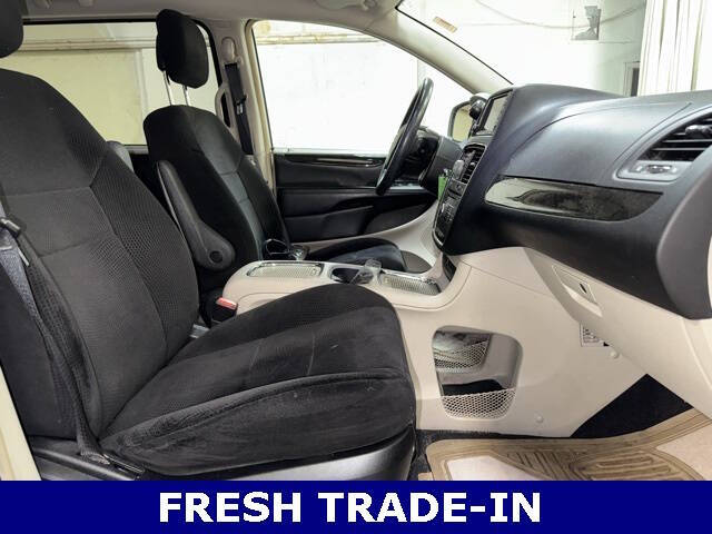 2013 Dodge Grand Caravan Crew