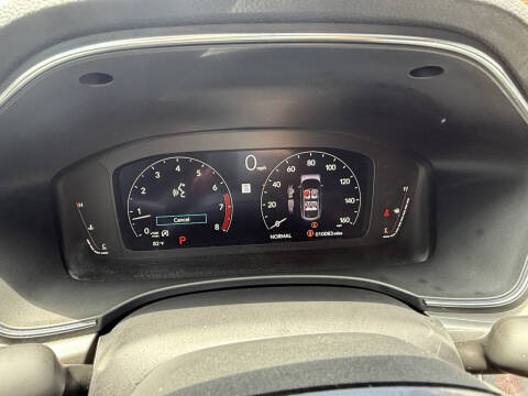 2025 Acura Integra