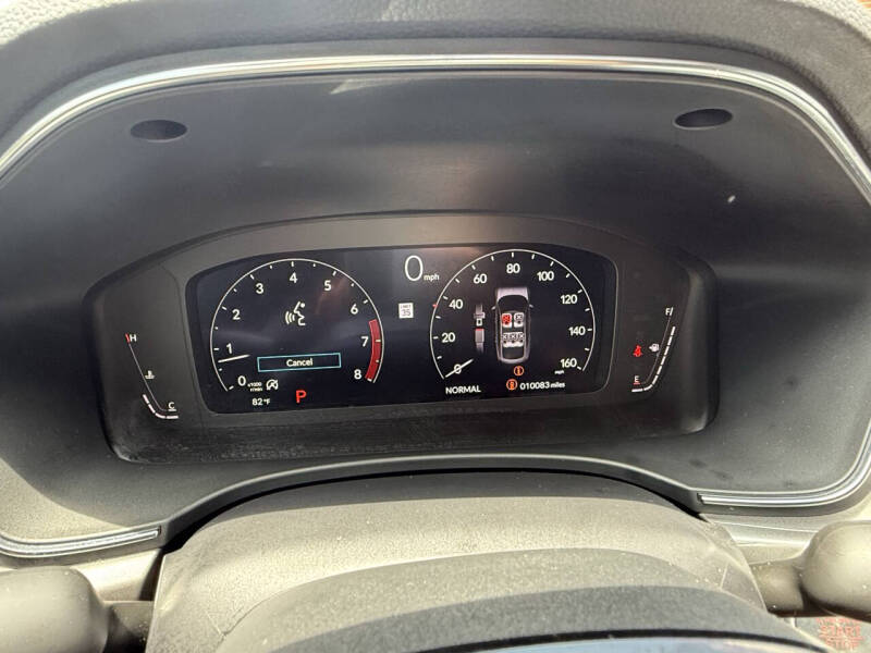 2025 Acura Integra