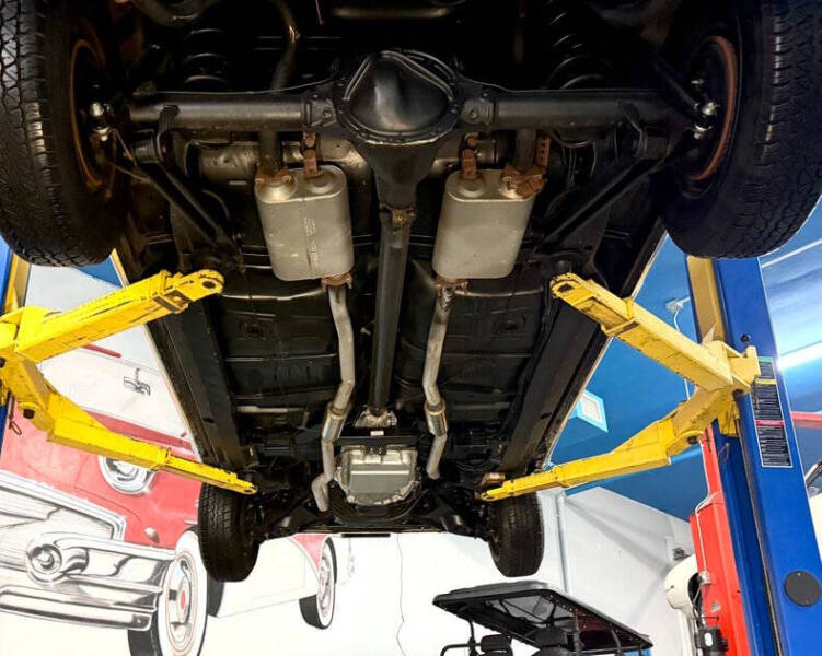 1964 Chevrolet Chevelle