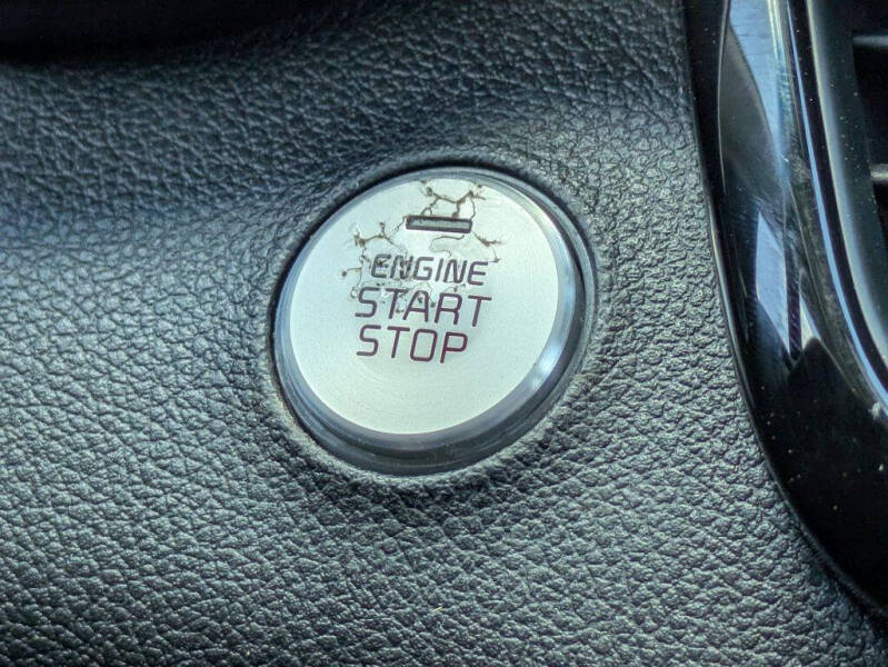 2018 Kia Optima EX