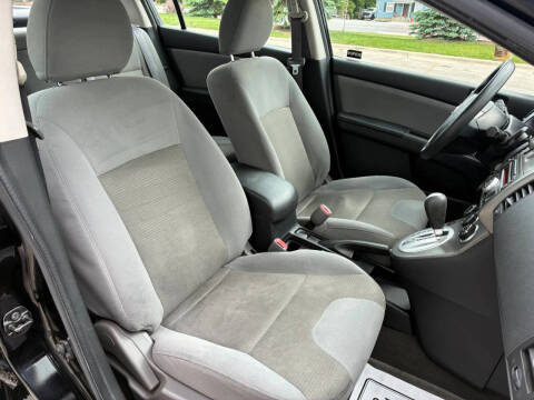 2011 Nissan Sentra