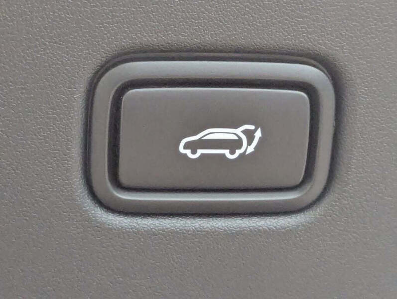 2026 Kia EV6 GT-Line