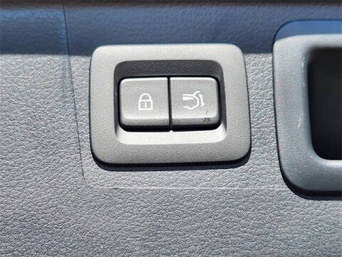 2026 Mazda CX-50 Hybrid Preferred