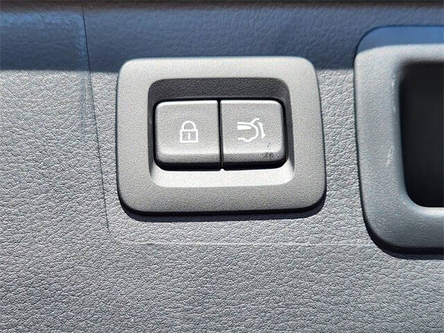 2026 Mazda CX-50 Hybrid Preferred